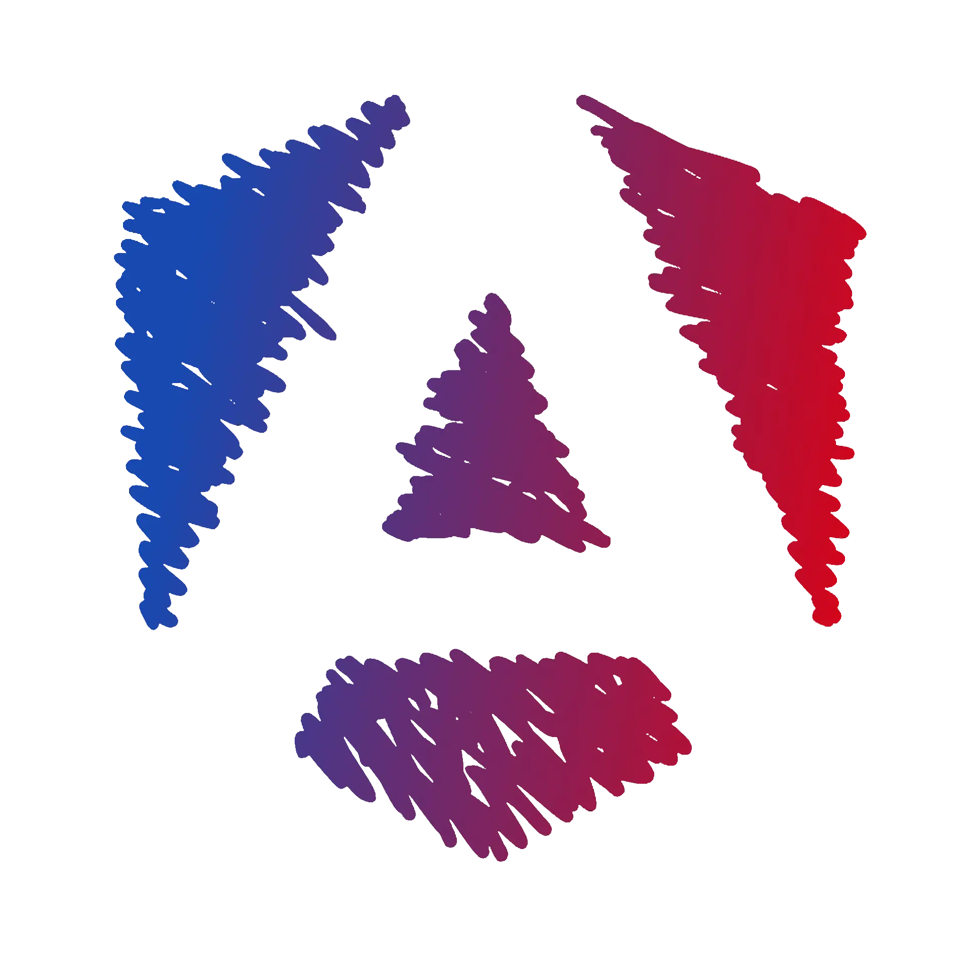 Logo Angular Devs France