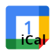 Google Agenda iCal